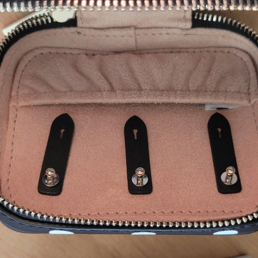 Kate Spade Cheers Boxed Jewelry Holder - Picture 9 of 12